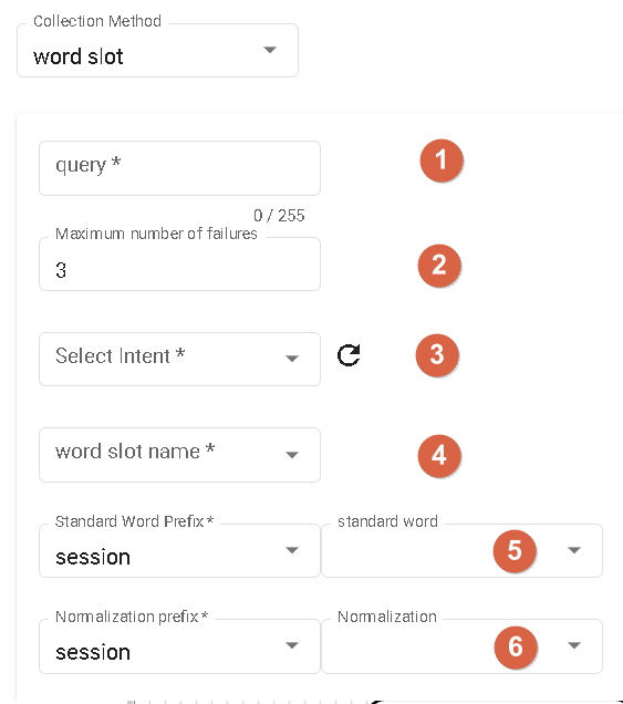 DMflow Collect Node