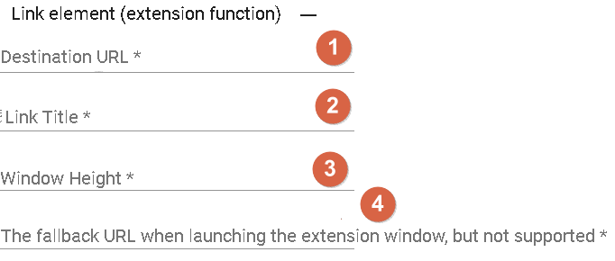 DMflow Messenger Link