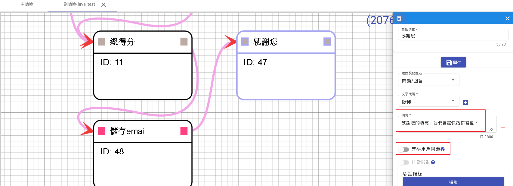 DMflow測試圖片