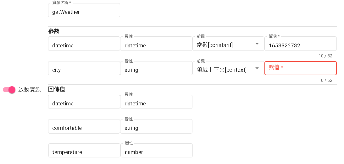 知識庫資源